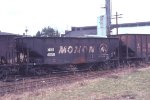 MON 4050 - Monon RR